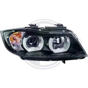 Set di rimpiazzo faro principale Diederichs 1216686