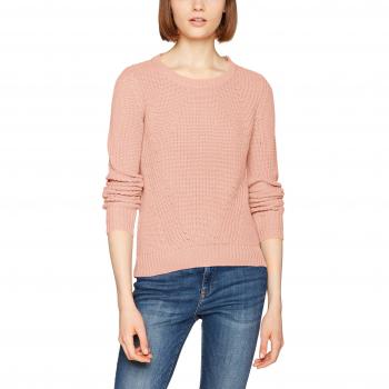 VERO MODA Vmlex Ls Blouse Noos, Top de Mujer, Rosa