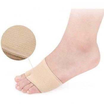 Gel Support Pied Orthopédique