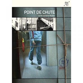 Point de chute – DVD