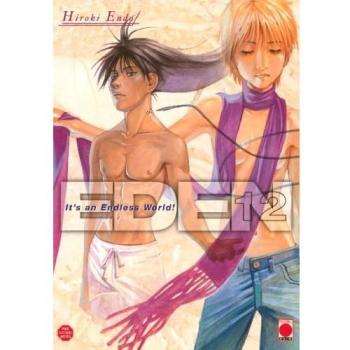 Eden Vol.12