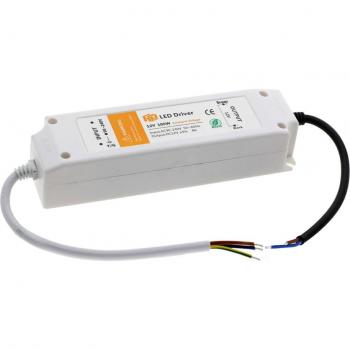 Transformateur d'éclairage LED 12V 100W