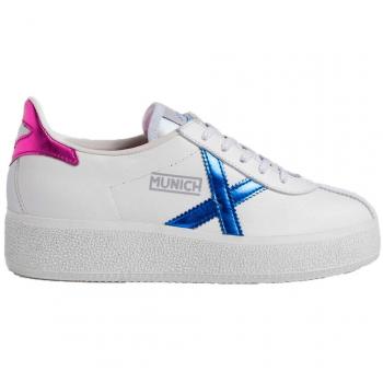 Zapatillas Sport Múnich 8295068 Blanco Femme