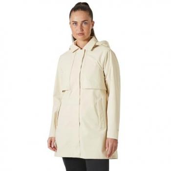 Parka de mujer Helly Hansen Lilja Rain Coat