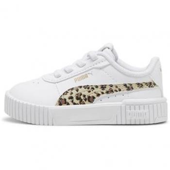 Puma Carina 2.0 Chaussure enfant Animal