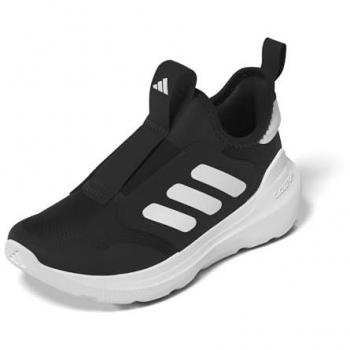 Baskets Unisex Adidas Tensaur Noir 31,5 Junior