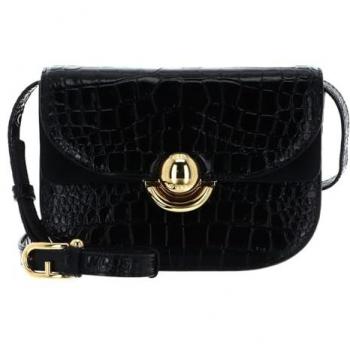 Schwarze Furla-Handtasche Modell WB01737 – BX3178 BG O6000 1002