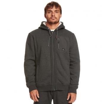 Quiksilver Mountain Escape Hoodie dunkelgrau