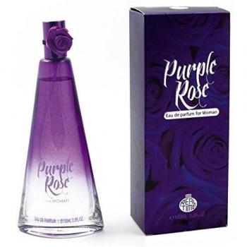 Eau de Parfum Rosa Roxa 100ml