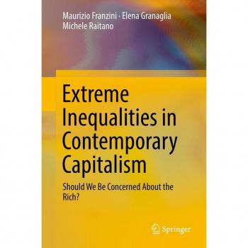 Extreme Inequalities in Contemporary Capitalism