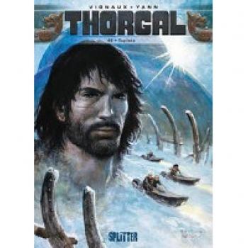 Thorgal. Band 40