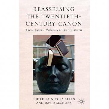 Vitalsource Technologies, Inc. Reassessing The Twentieth-century Canon