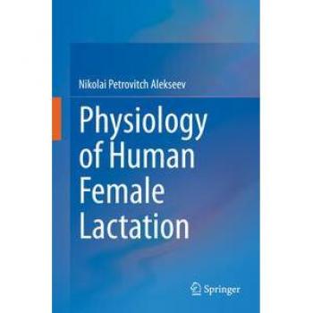 Physiology of Human Female Lactation