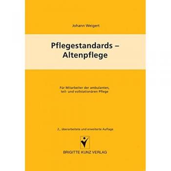 Pflegestandards