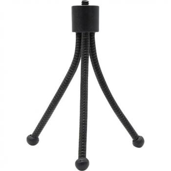 Weichfuß Mini Stativ