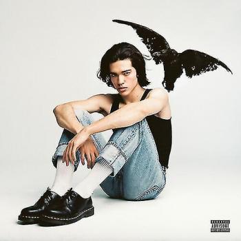 Disco LP “Kid Krow” – Conan Gray (Importación EE. UU.)