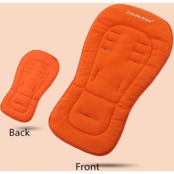 Dual-Sided Baby Cart Mattress