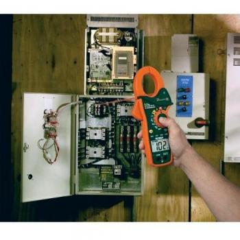 Extech EX830 Digital IR Thermometer