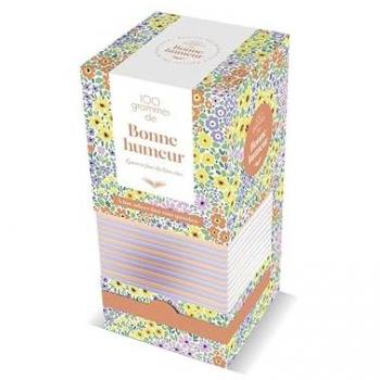 100 grammes de Bonne humeur