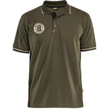 Blaklader Poloshirt Grit & Grind