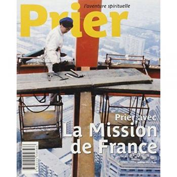 Prier avec la Mission de France Hs