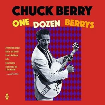 One Dozen Berrys + 2 Bonus Tracks [Vinilo]