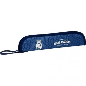 Portaflautas Real Madrid Leyenda