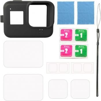 Funda Resistente al Agua GoPro HERO8