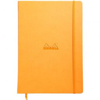 EXACOMPTA A4 Fotoalbum Webnotebook 96 Blatt