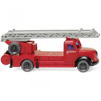 Wiking 096239 N Fire Brigade Vehicle