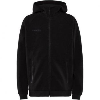 Felpa da scuola con cappuccio e zip Craft Core Soul