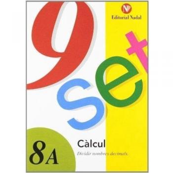 Dividir nombres decimals