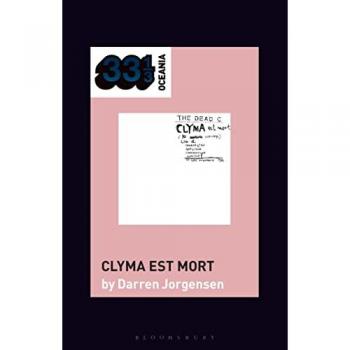 The Dead Cs Clyma est mort by Jorgensen & Darren Senior Lecturer & University of Western Australia & Australia