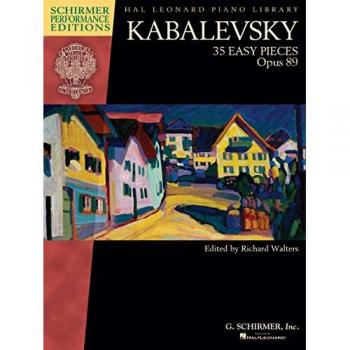 Kabalevsky