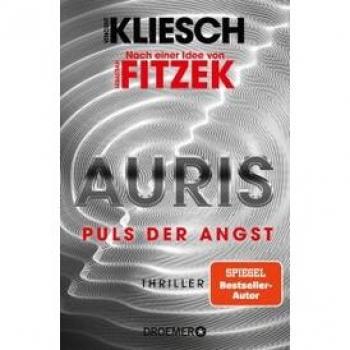 Auris. Puls der Angst