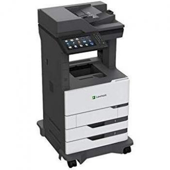 Impressora Lexmark MX826ade A4 Laser Mono