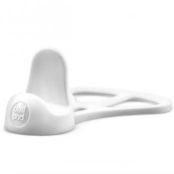 Ballpod SmartFix Adapter (Weiß) für Handy