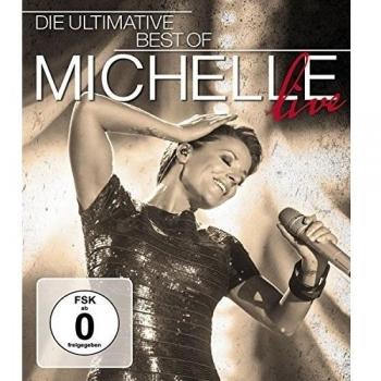 Die Ultimative Best Of Live [Blu-ray]