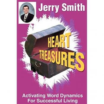 Smith, Jerry: Heart Treasures
