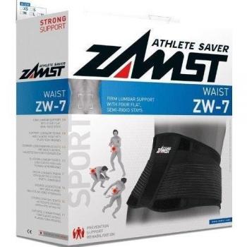 Stabilisateur lombaire et pelvien Zamst ZW‑7 Noir M