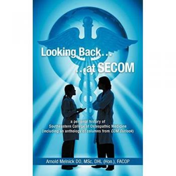 Looking Back...at SECOM