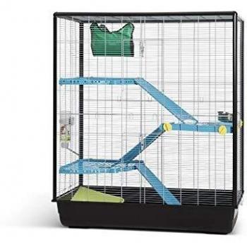 CAGE ZENO 3 EMPIRE RAT FURET HAMSTER 100 x 50 x 118 SAVIC