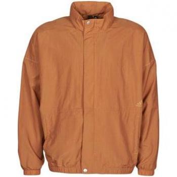 Urban Brown Men's Track Top