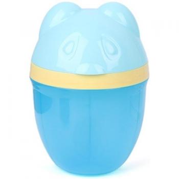 Conteneur portatif de lait pour bébé QX2D
