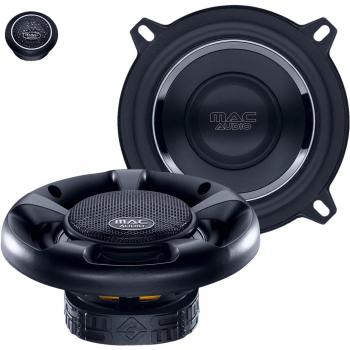 Mac Audio MPExclusive 2.13 Altavoces de 5 pulgadas, vías separadas