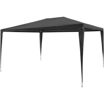 Carpa Premium Gris Noche 3x4 m – Maison Exclusive