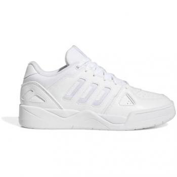 Adidas Midcity Low Herren Sneaker Weiß