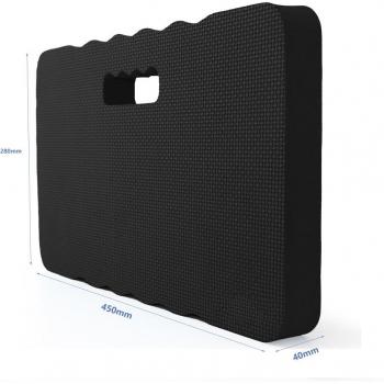 Knee Protection Pad for Yoga and Exercise