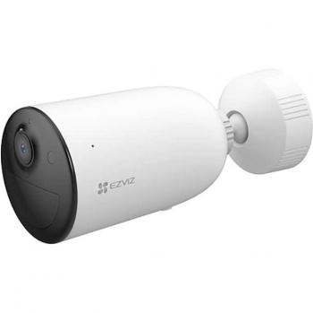 EZVIZ CB3: Vigilancia Inteligente para el Hogar