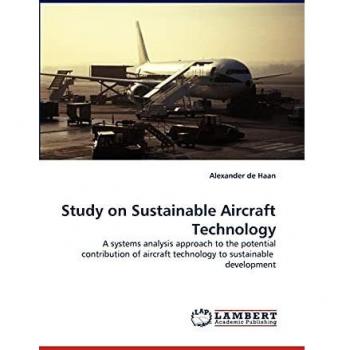 Study on Sustainable Aircraft Technology